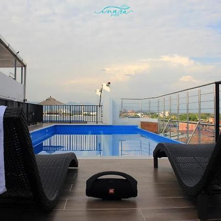 Hotel Inara Spa חירארדוט מראה חיצוני תמונה