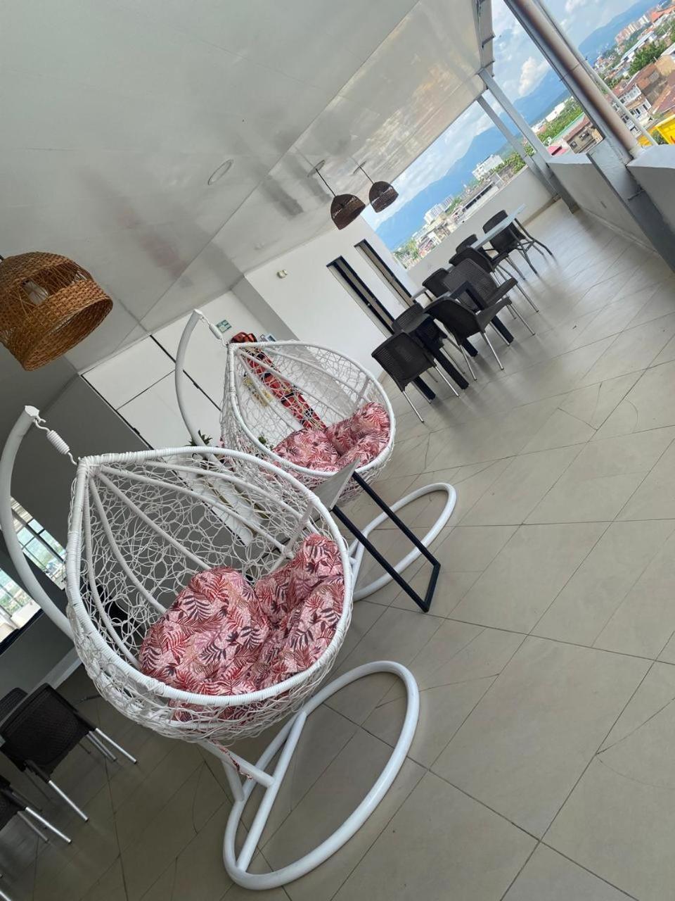 Hotel Inara Spa חירארדוט מראה חיצוני תמונה