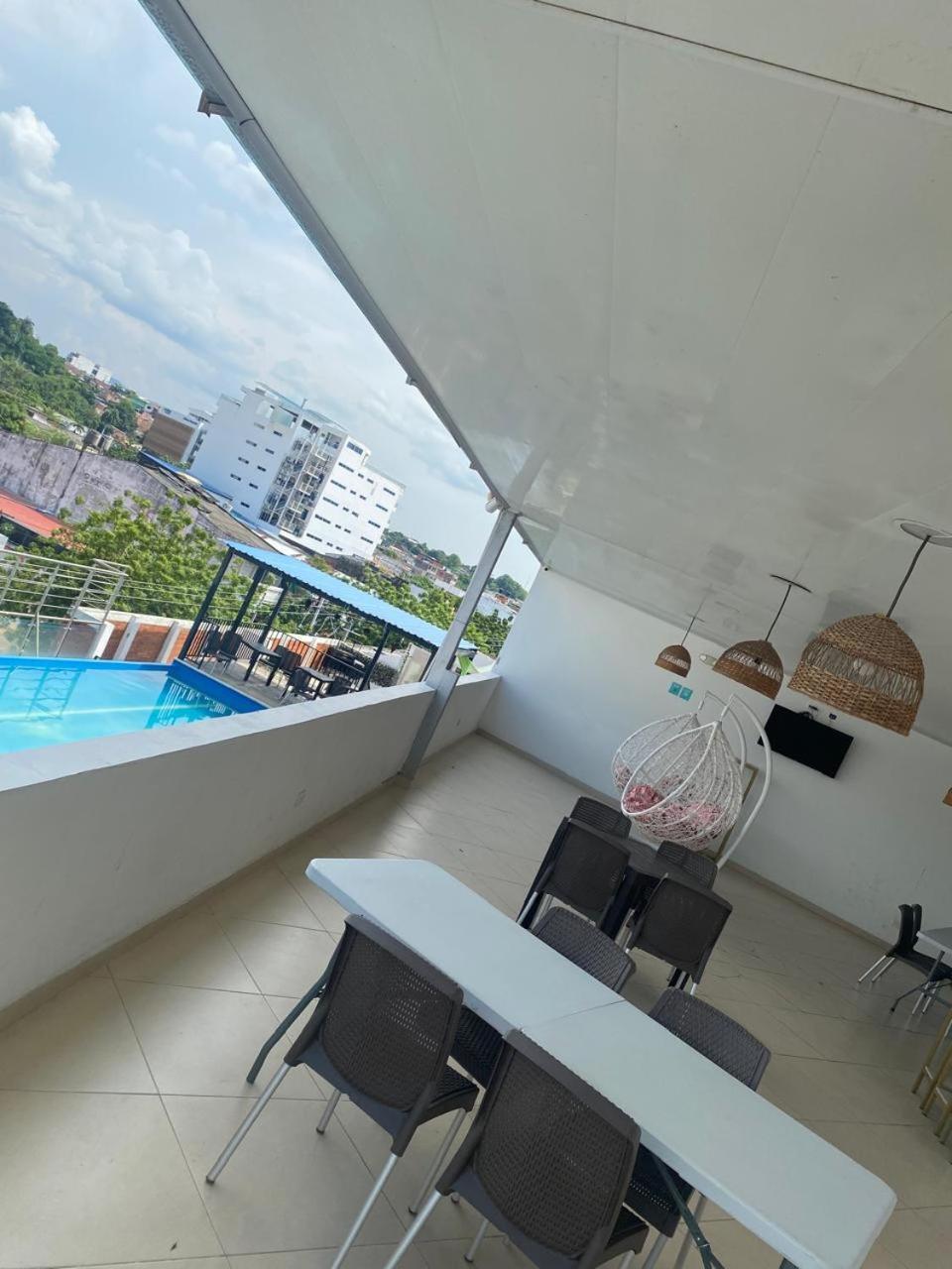 Hotel Inara Spa חירארדוט מראה חיצוני תמונה