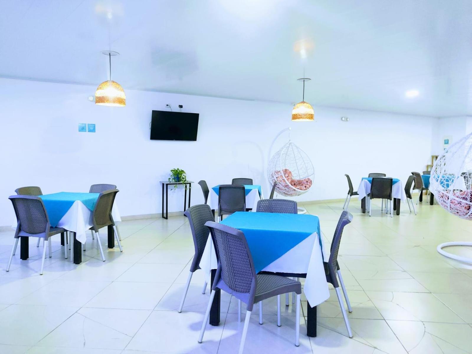 Hotel Inara Spa חירארדוט מראה חיצוני תמונה