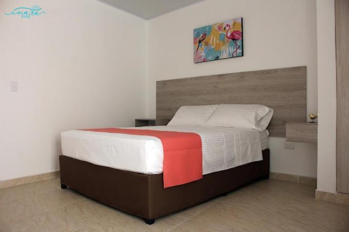 Hotel Inara Spa חירארדוט מראה חיצוני תמונה