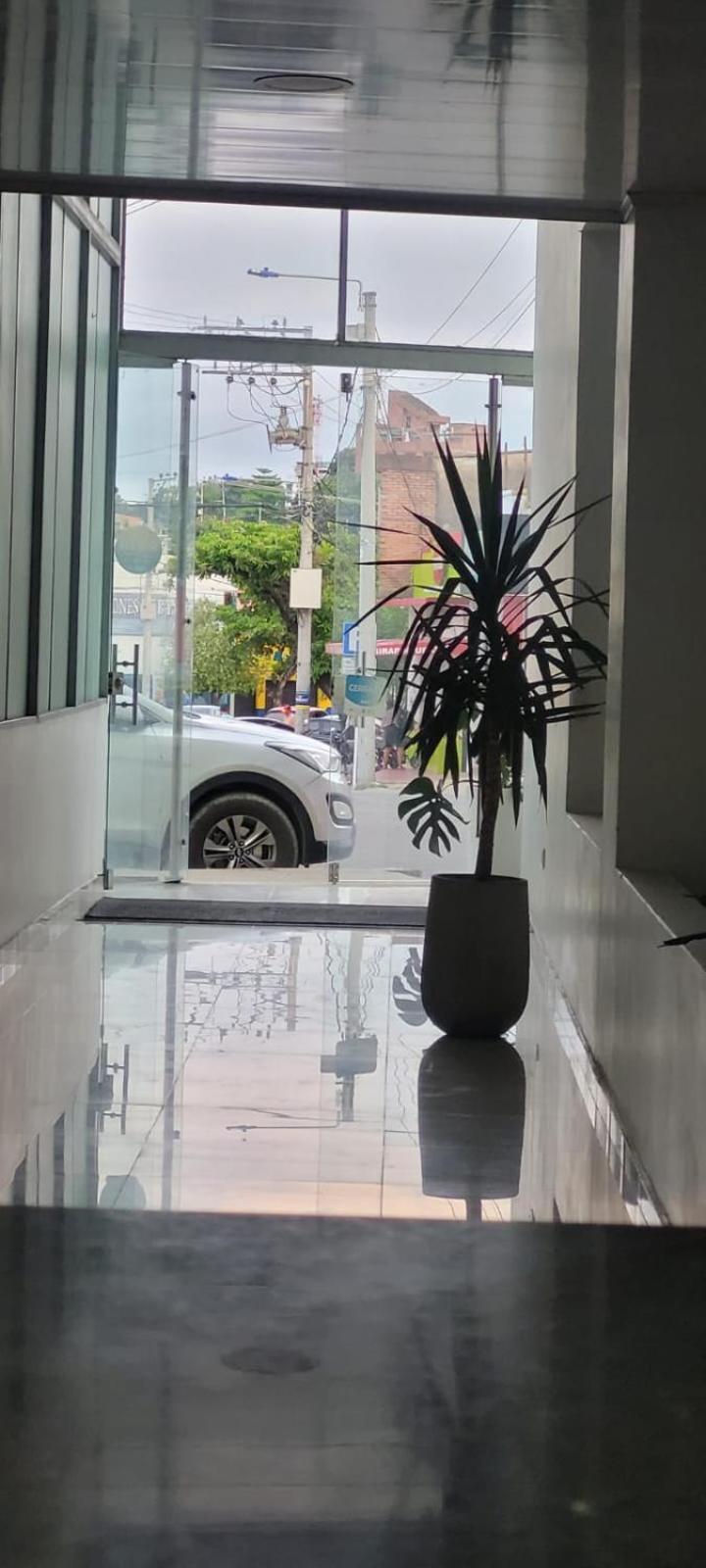 Hotel Inara Spa חירארדוט מראה חיצוני תמונה